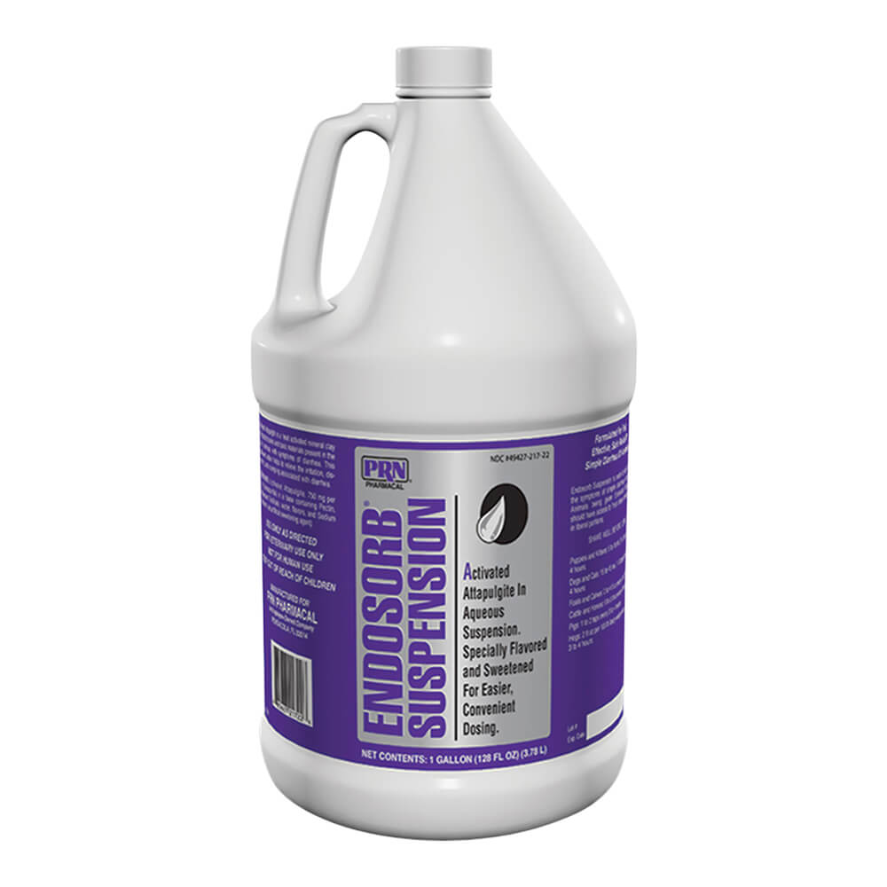 endosorb liquid 1 gallon