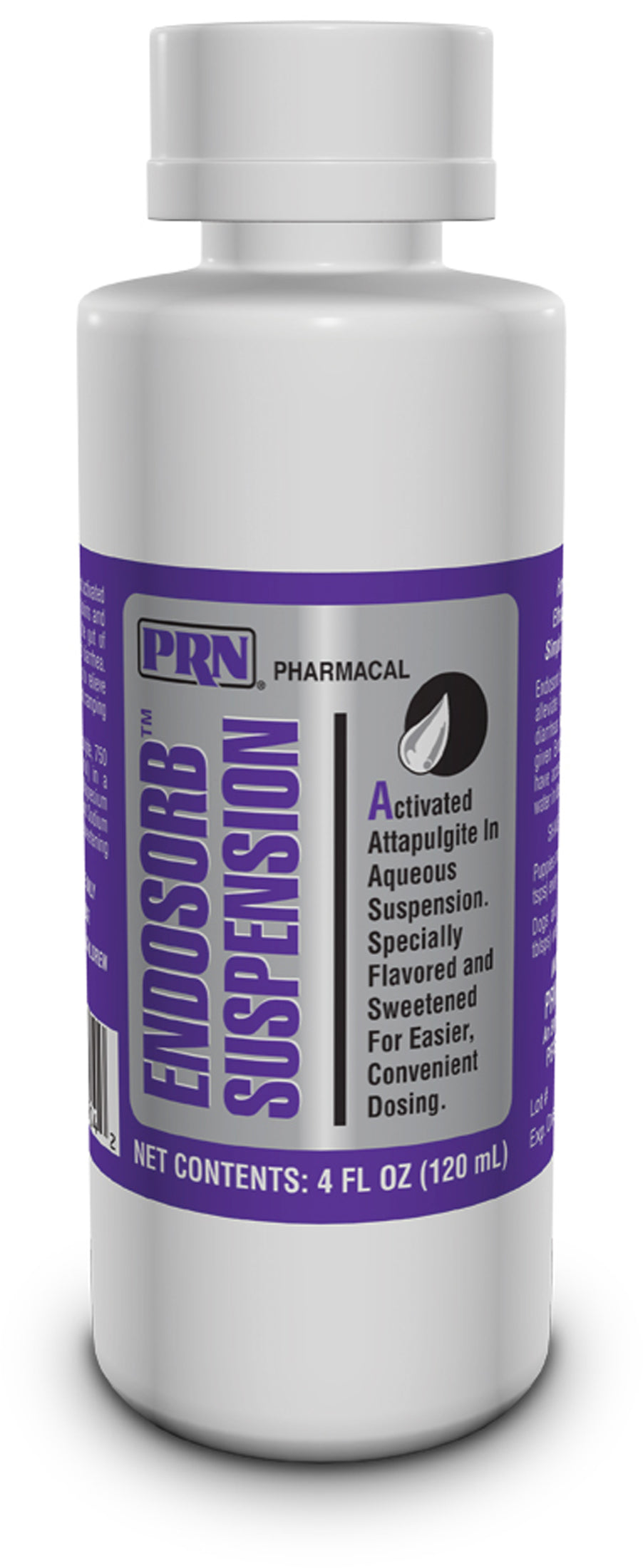 endosorb suspension 4 fl oz