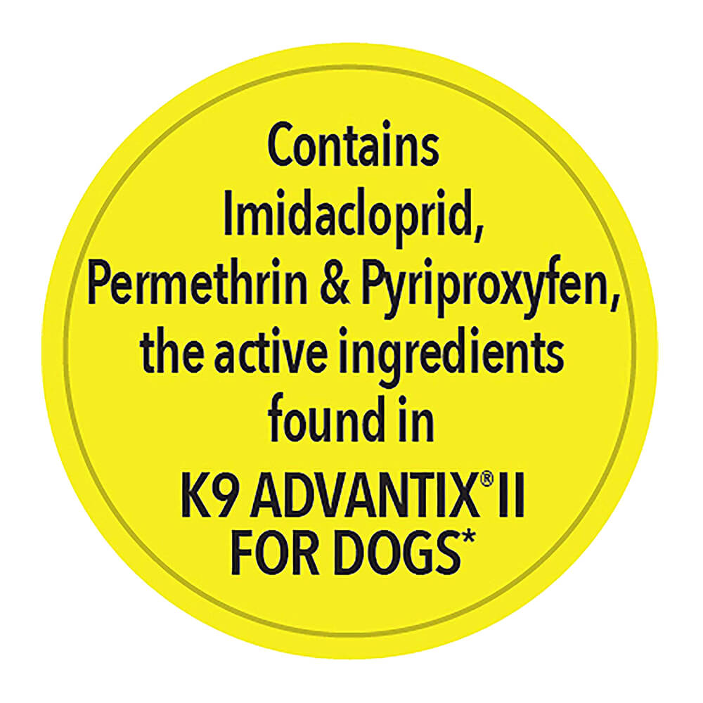 tevrapet activate ii for small dog 4-10 lbs, 4 month supply