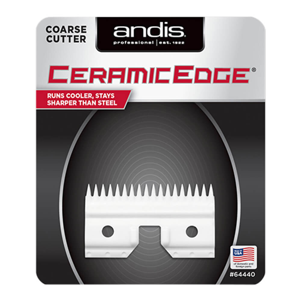 andis ceramicedge detachable cutter blade