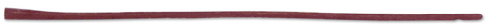 cardinal health kendall sterile feeding tube 18 fr/ch 16"