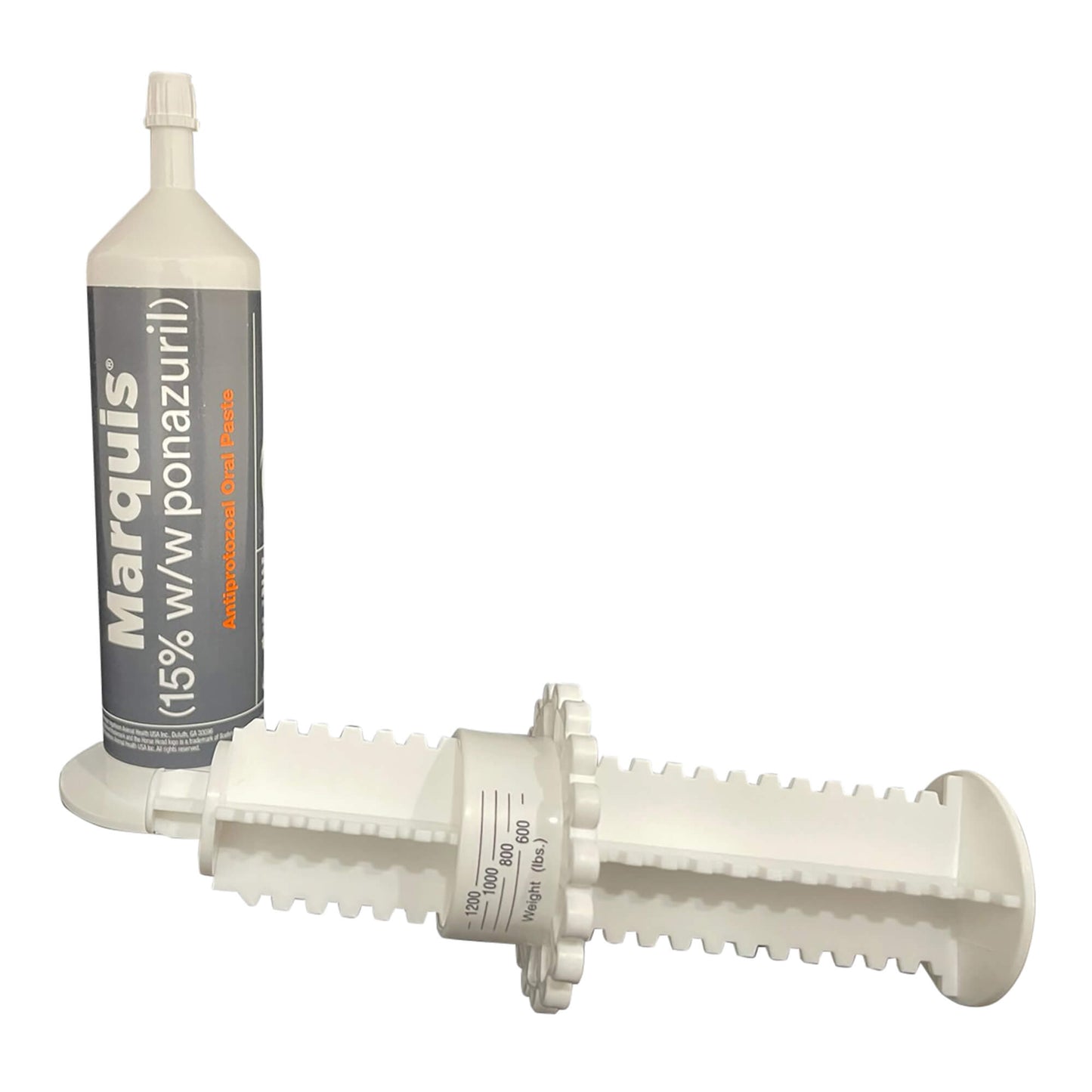 rx marquis antiprotozoal oral paste x 127 gm tube