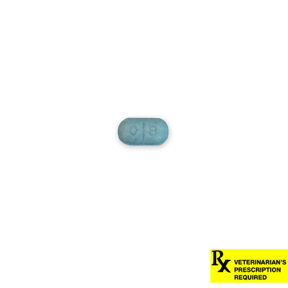rx thyro-tabs 0.8 mg x 1 tablet
