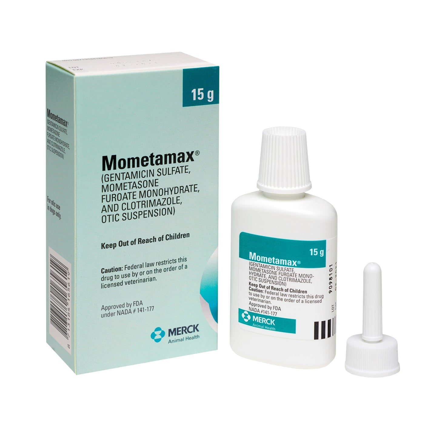 rx mometamax otic suspension x 15gm bottle