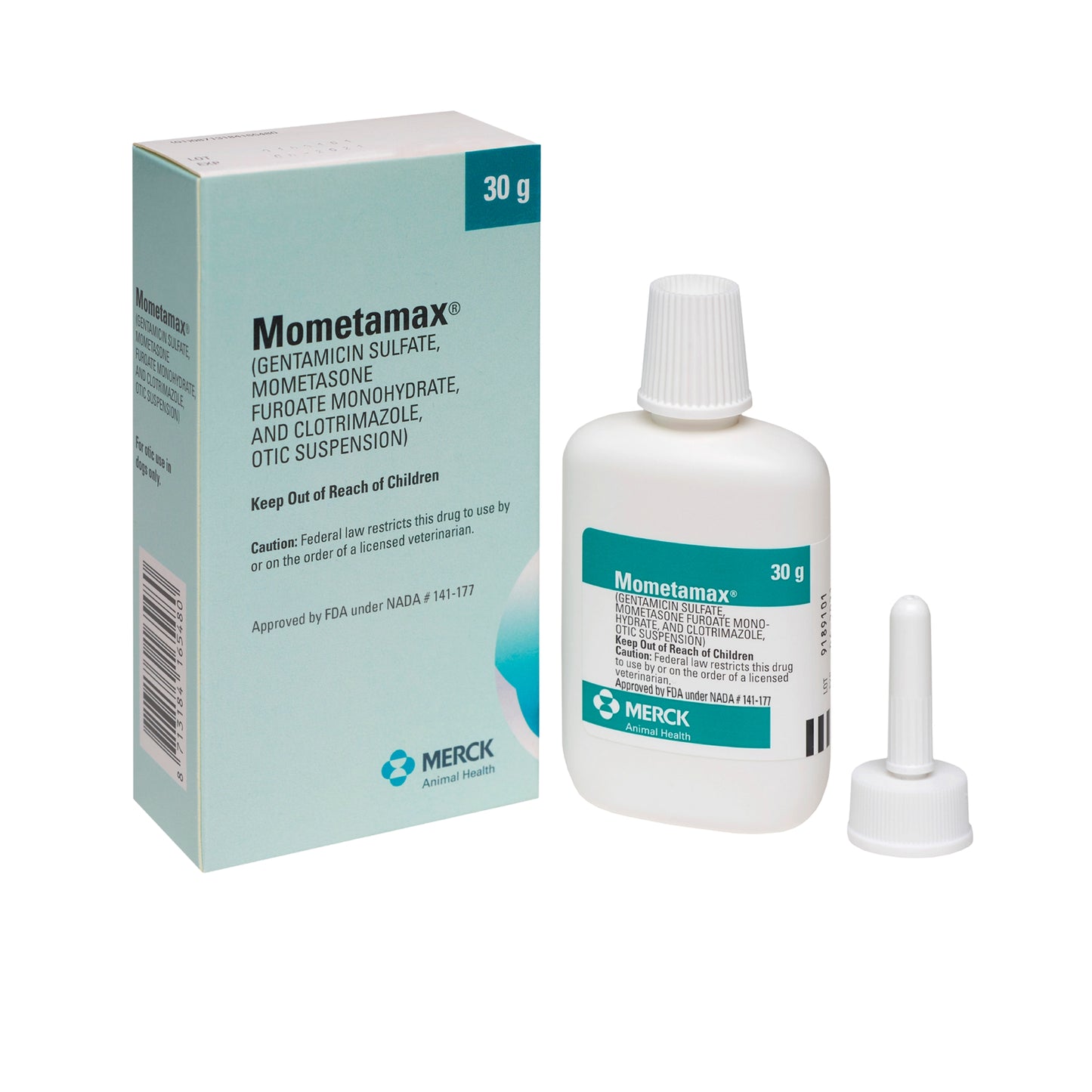 rx mometamax otic suspension x 30gm bottle