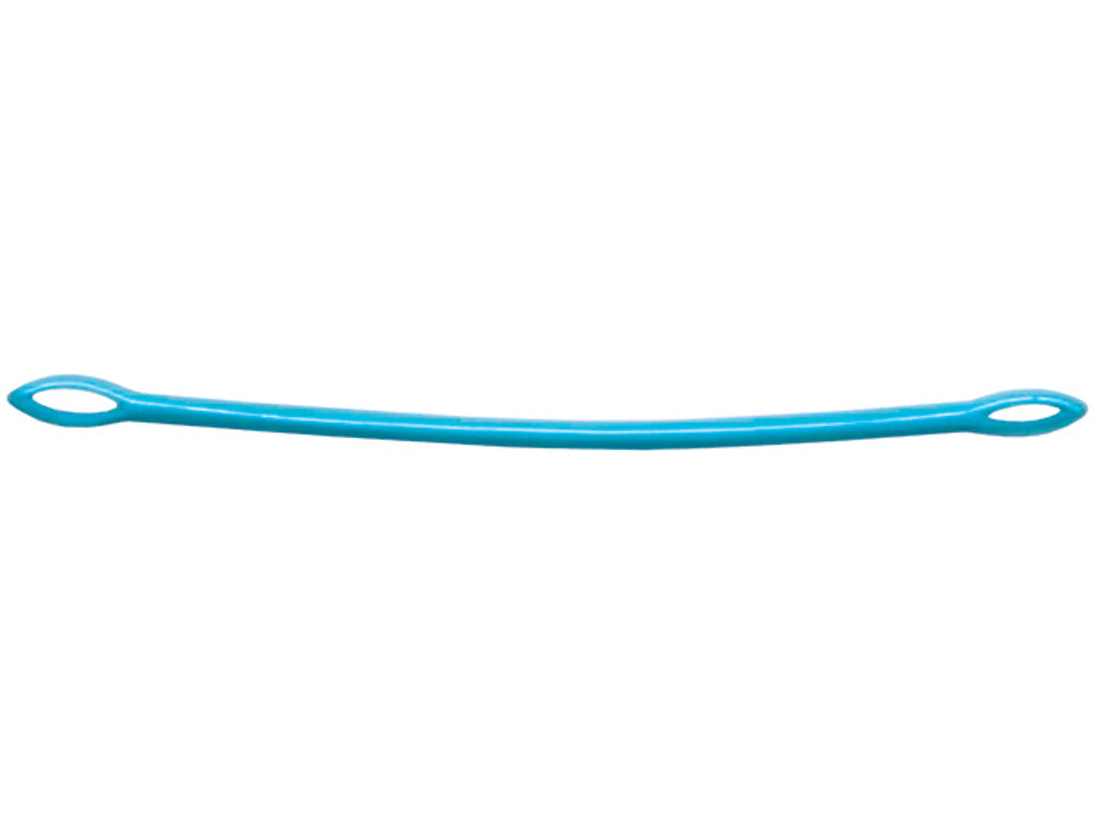 fecal loop 4.75" for puppies