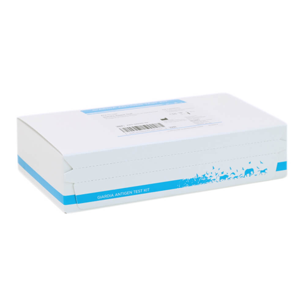 giardia antigen test kit 10 ct
