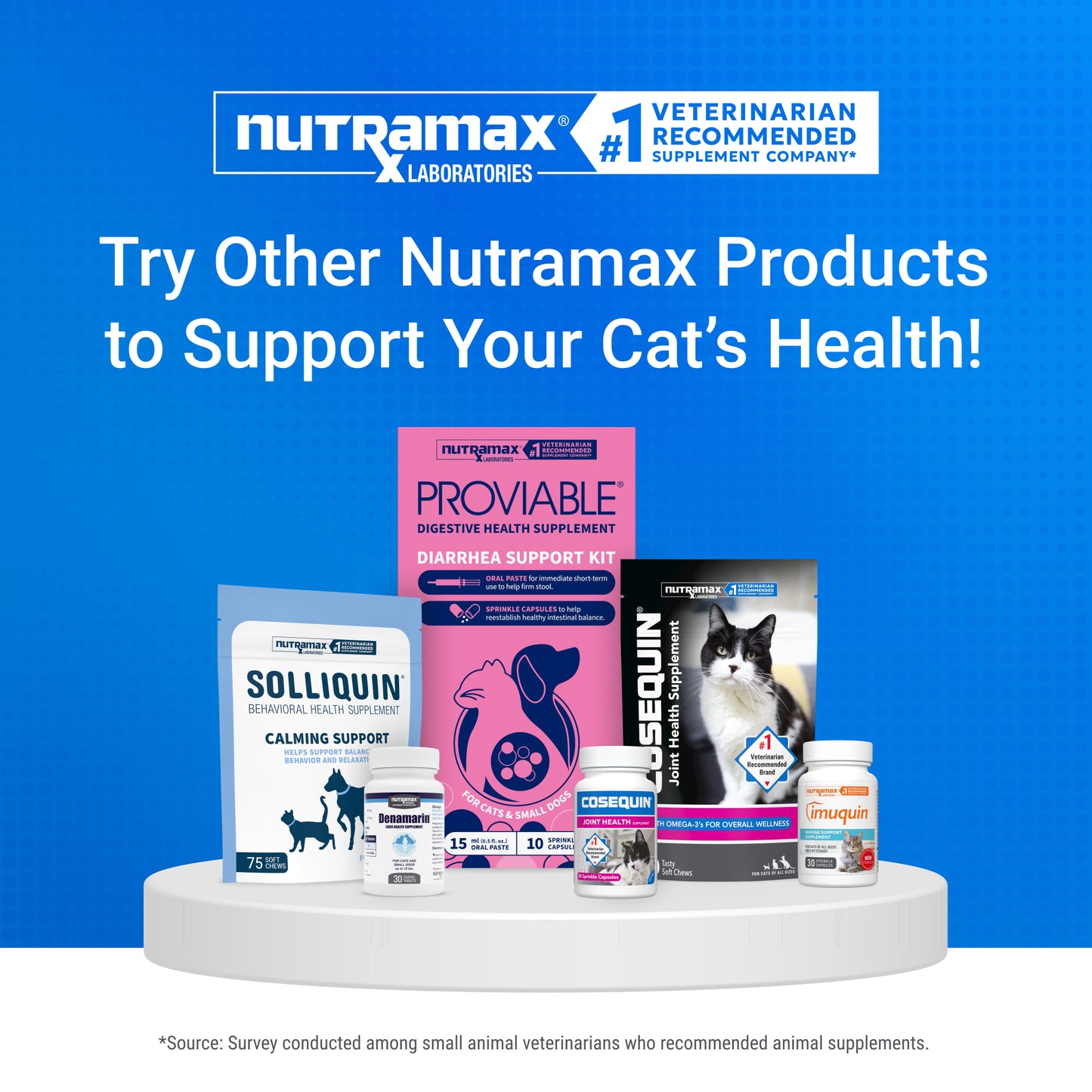 cosequin for cats 30 count