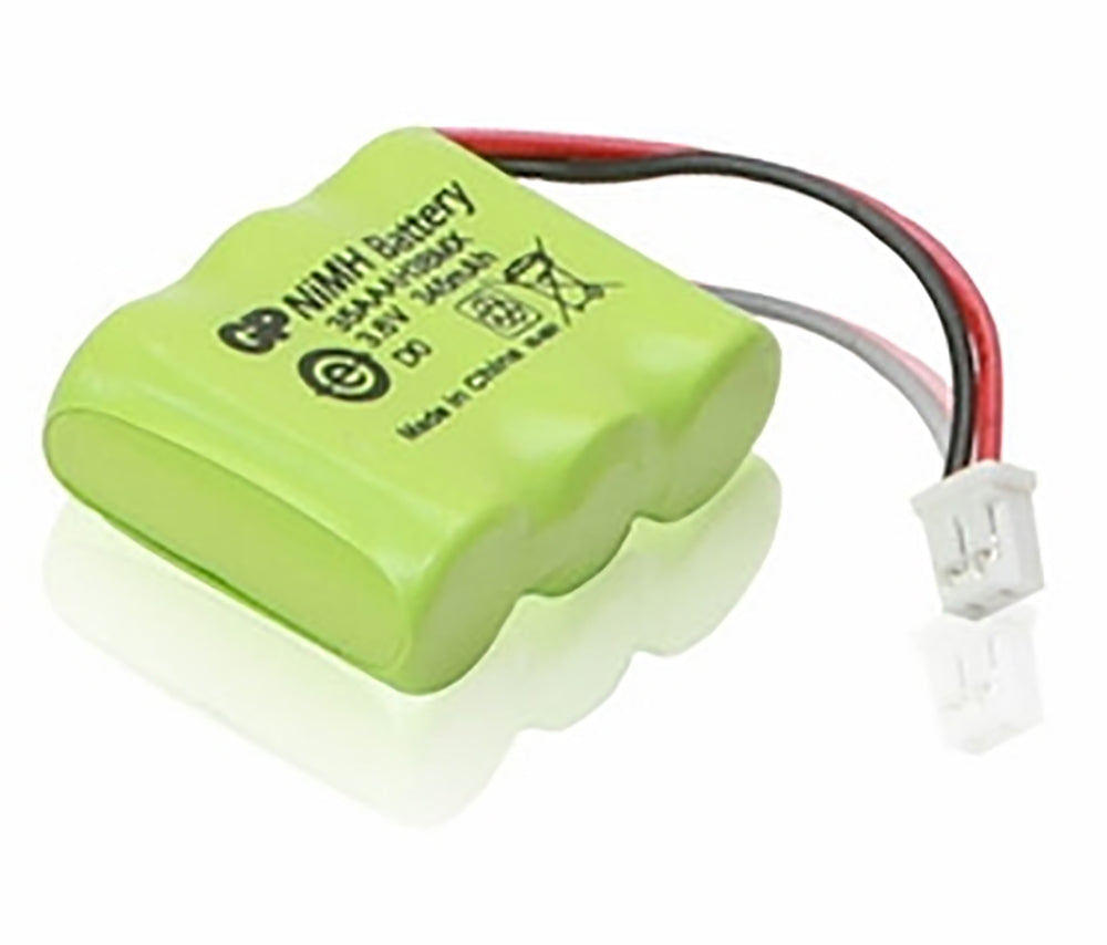 dogtra replacement battery