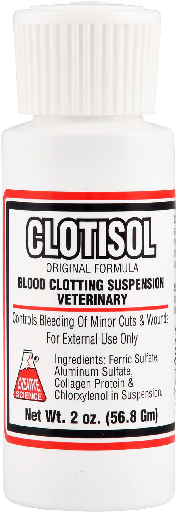 clotisol 2 oz