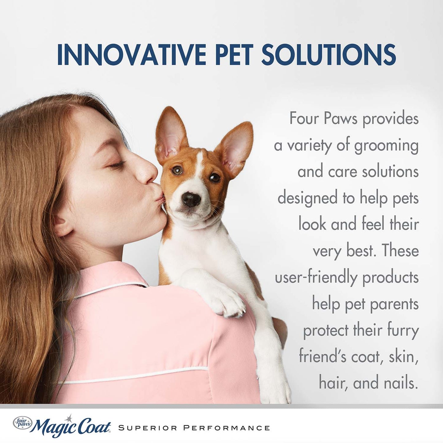 magic coat tearless puppy shampoo, 16 ounce