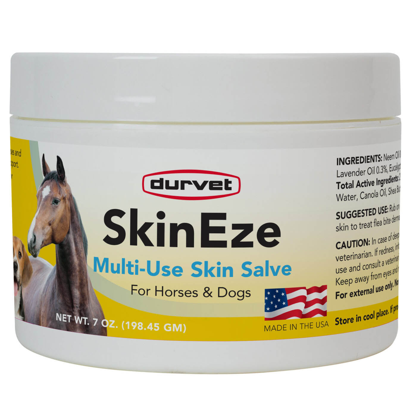 skineze, 7 oz
