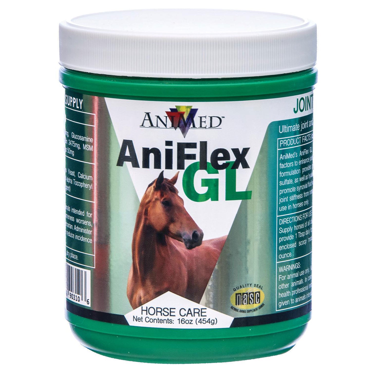 aniflex gl, 5 lb