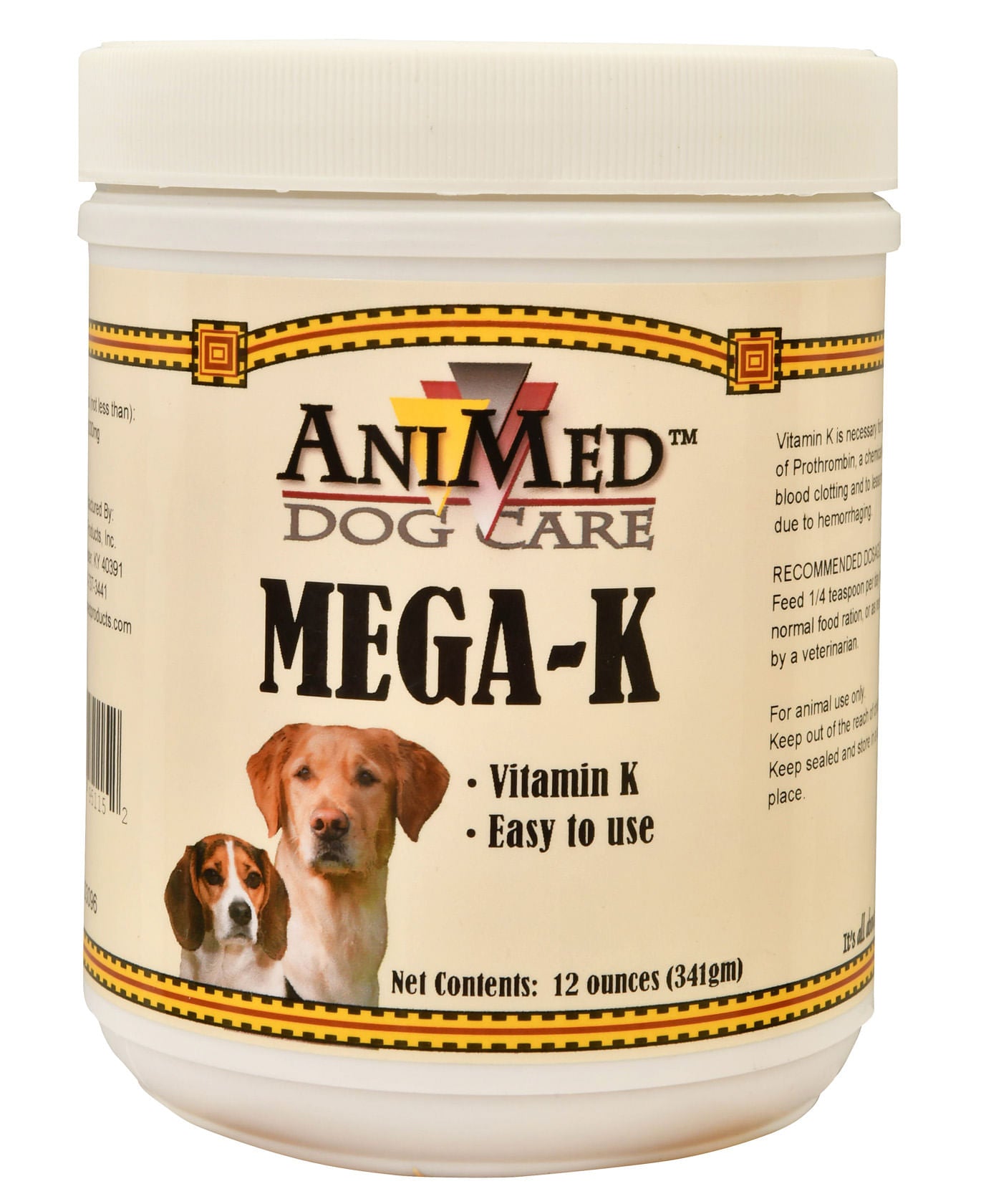 mega k