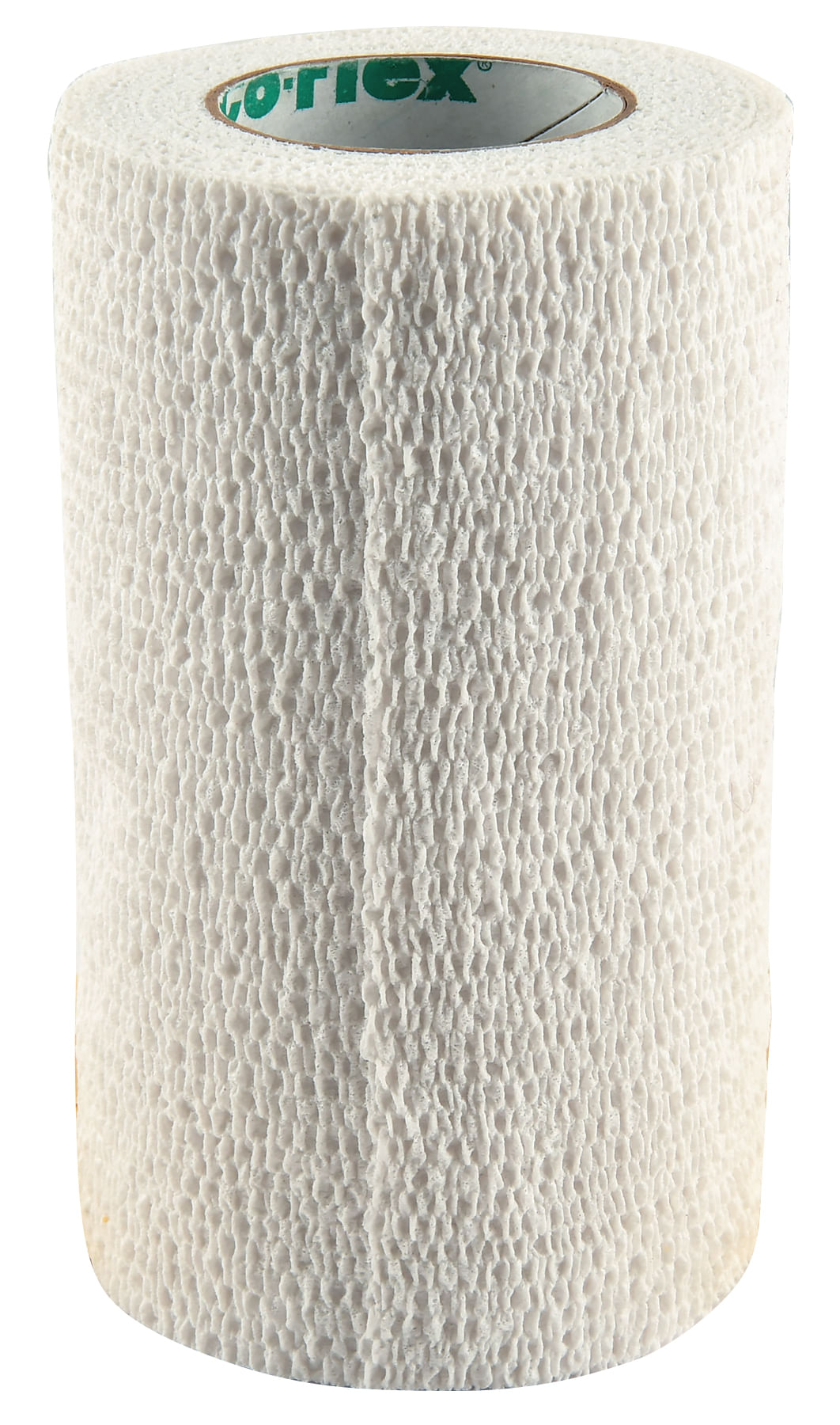 co-flex bandage 4" colors: white
