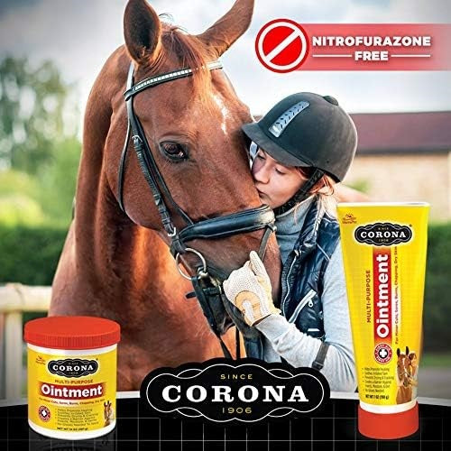 corona ointment 14oz