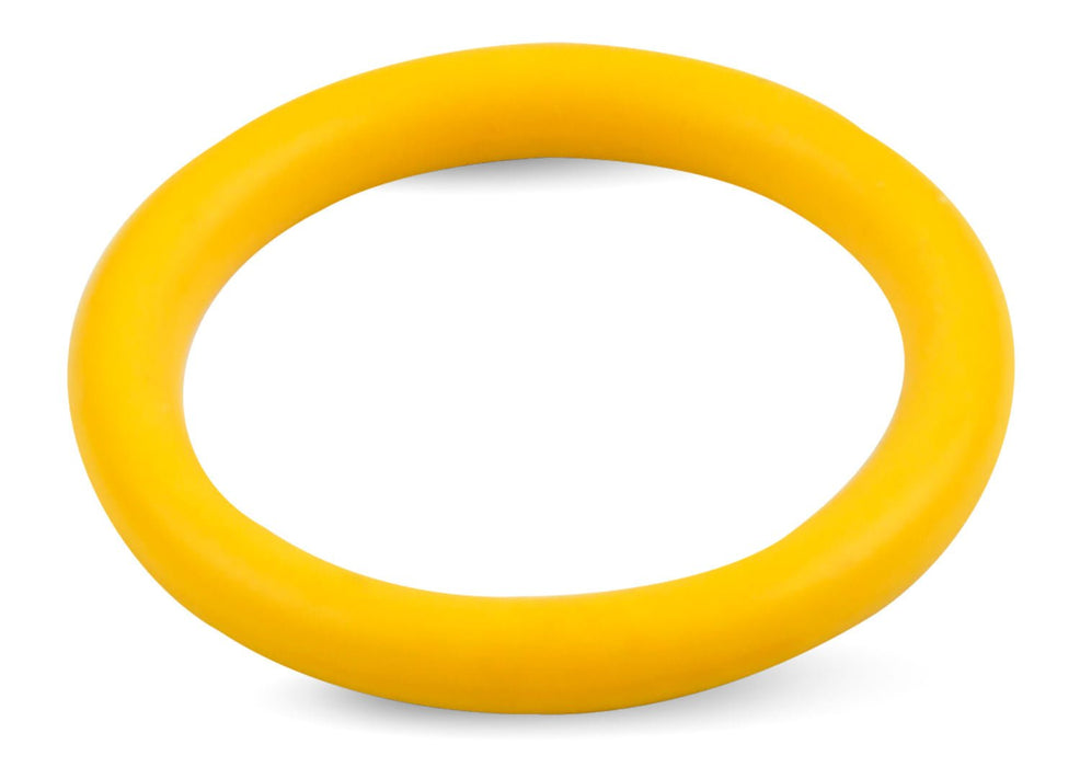 jeffers replacement o rings for nylon veterinary syringe, plunger seal rings for livestock, horse, dog & cat syringes - fits 50 ml syringe