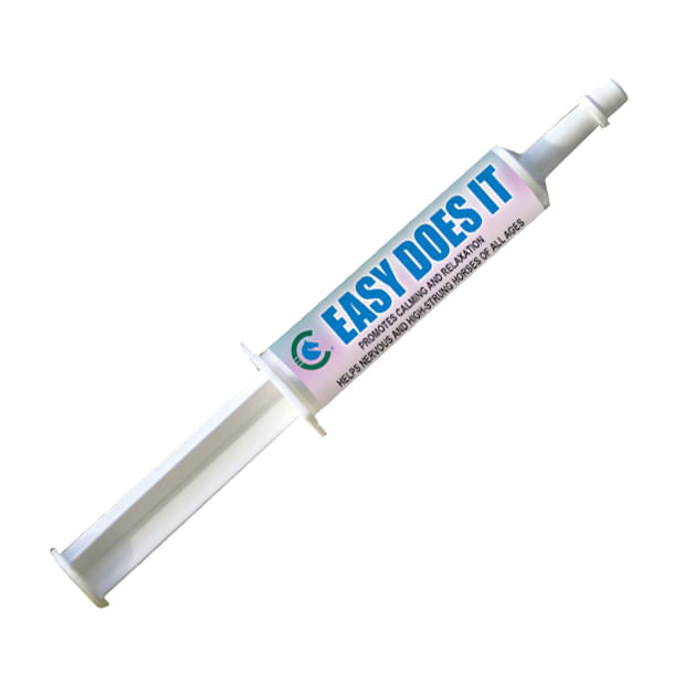 choice of champions - easy does it - 30 ml