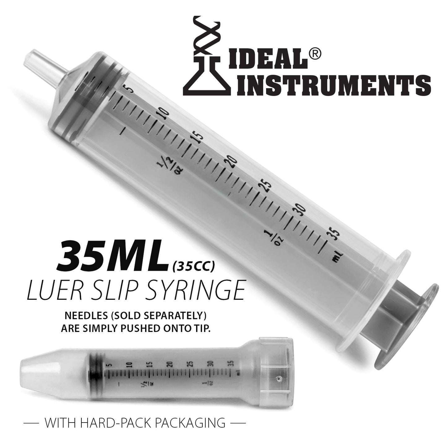35ml l.s. syringe (30)