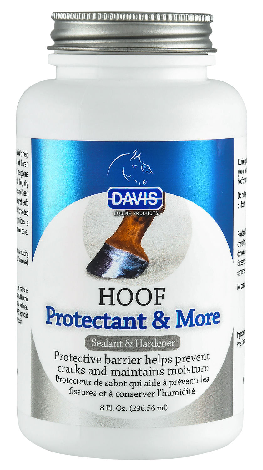 davis hoof protectant & more, 8 oz