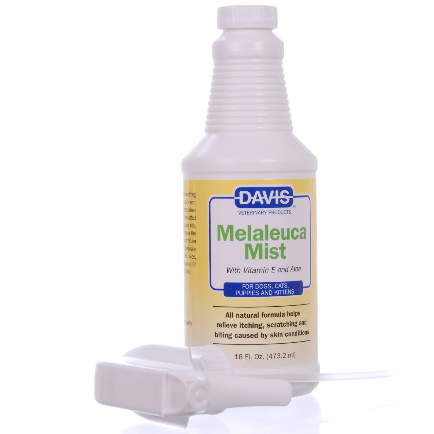**melaleuca mist 16oz