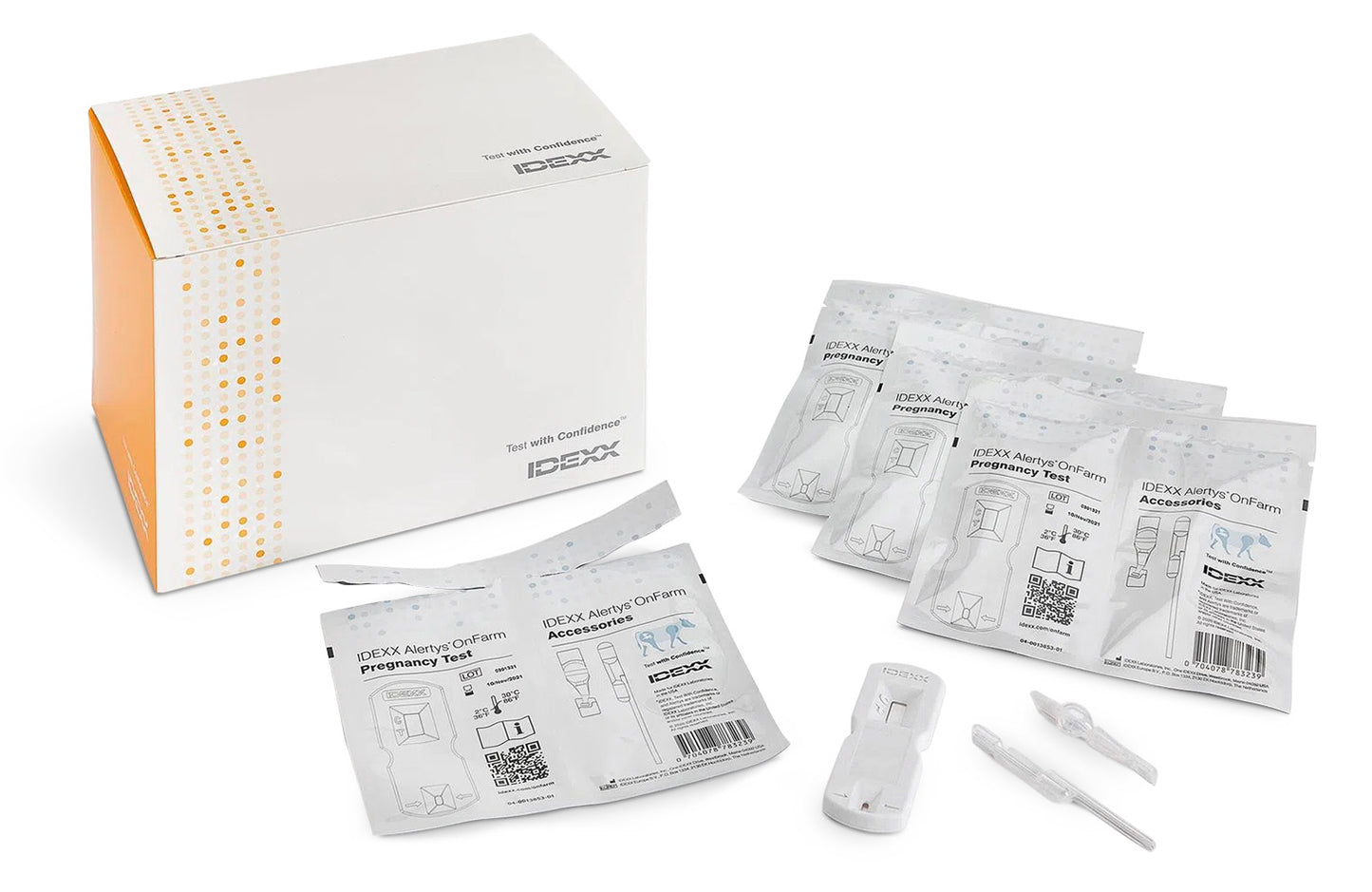 alertys onfarm pregnancy test