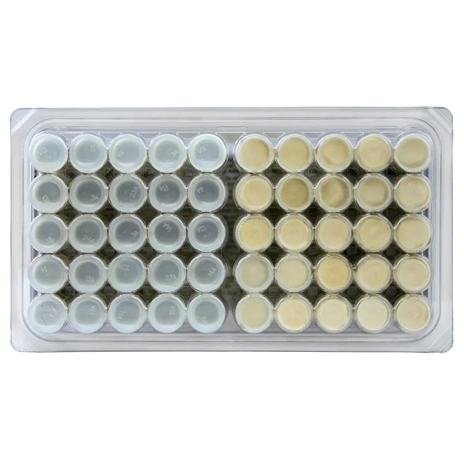 trucan dappi+cl4, 25 x 1 ml tray