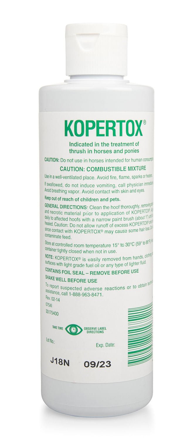 kopertox - 8oz