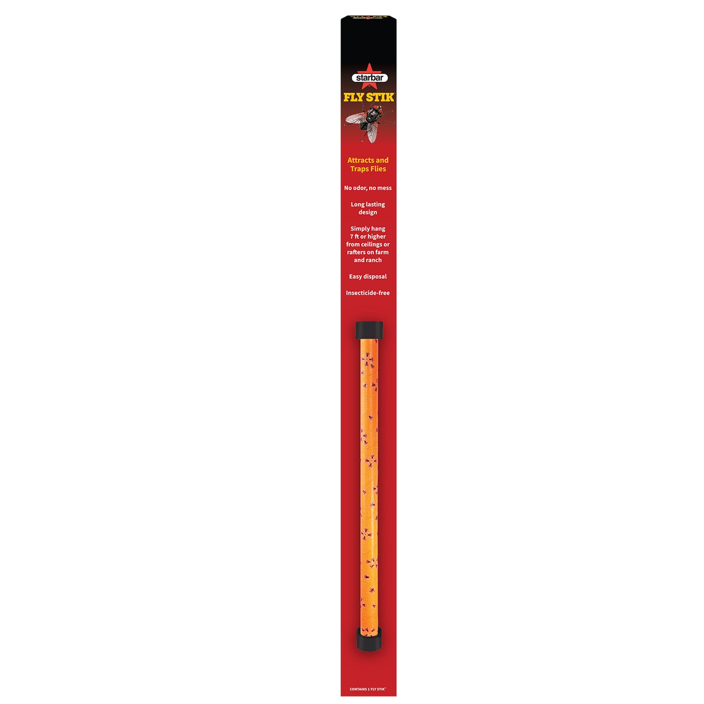 fly stik