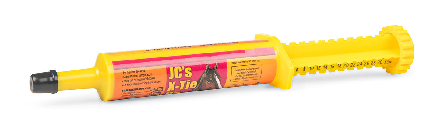 jc's x-tie up nutrient 30cc