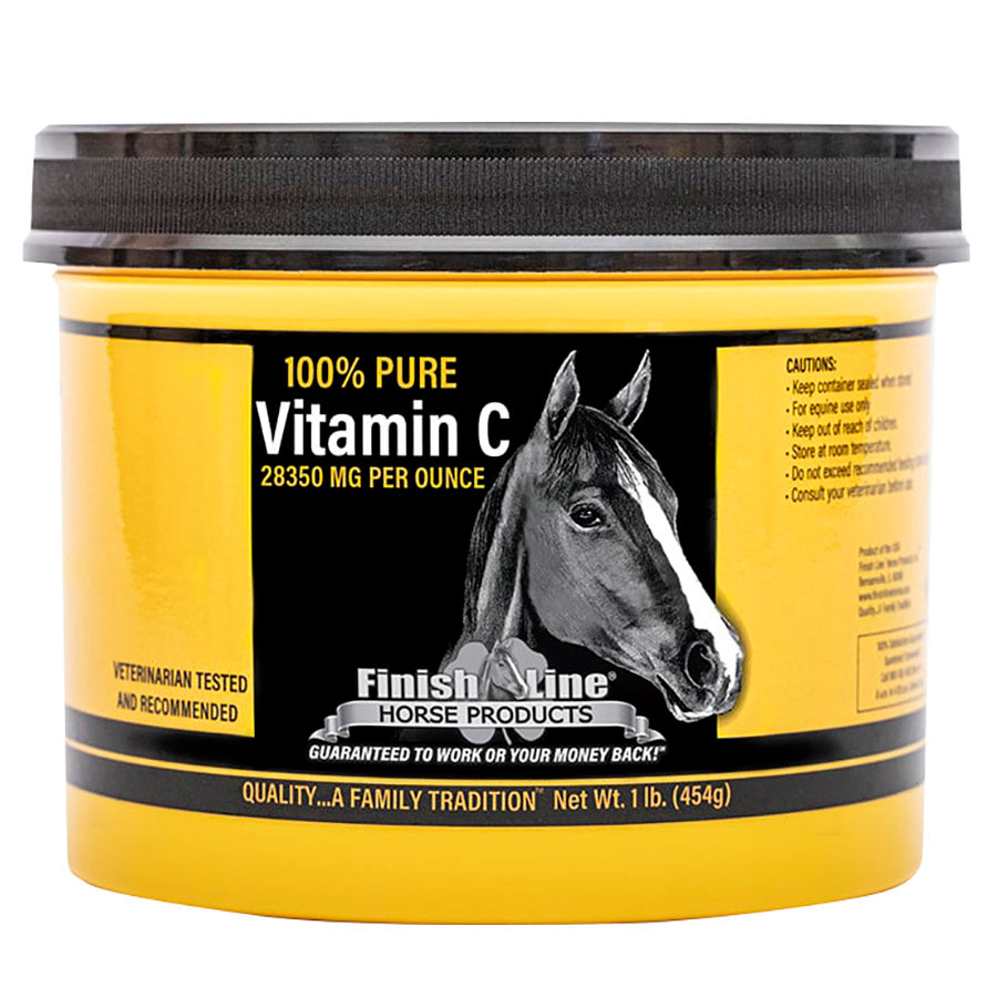 vitamin c pure, 1 lb