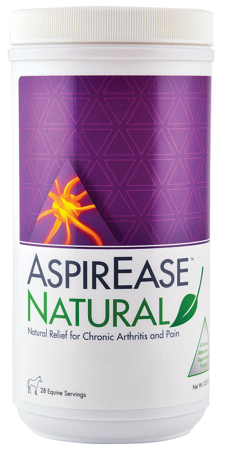 aspirease natural, 476 grams