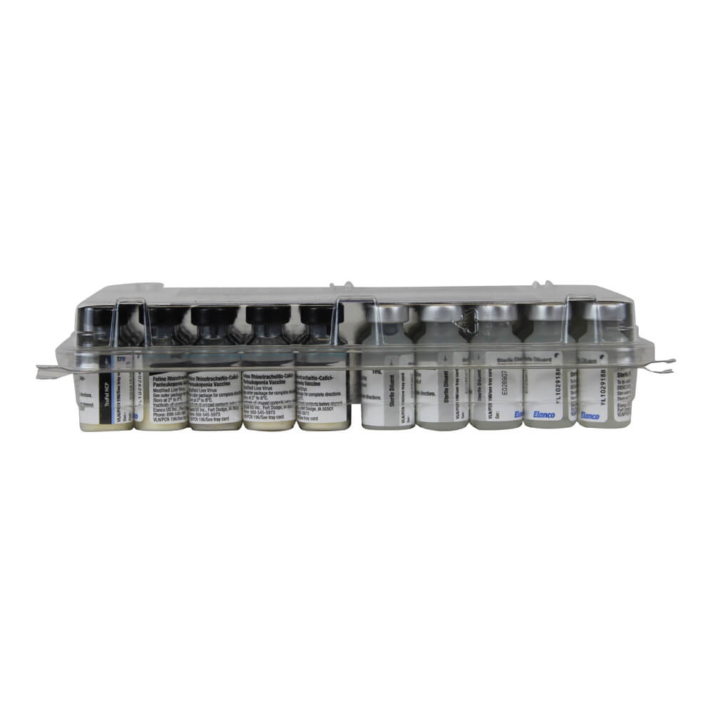 trufel hcp 25x1ml