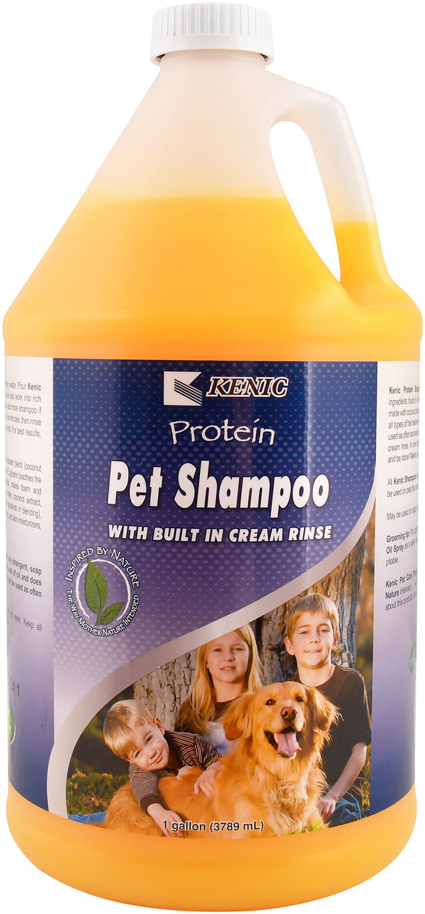 protein enriched shampoo gl