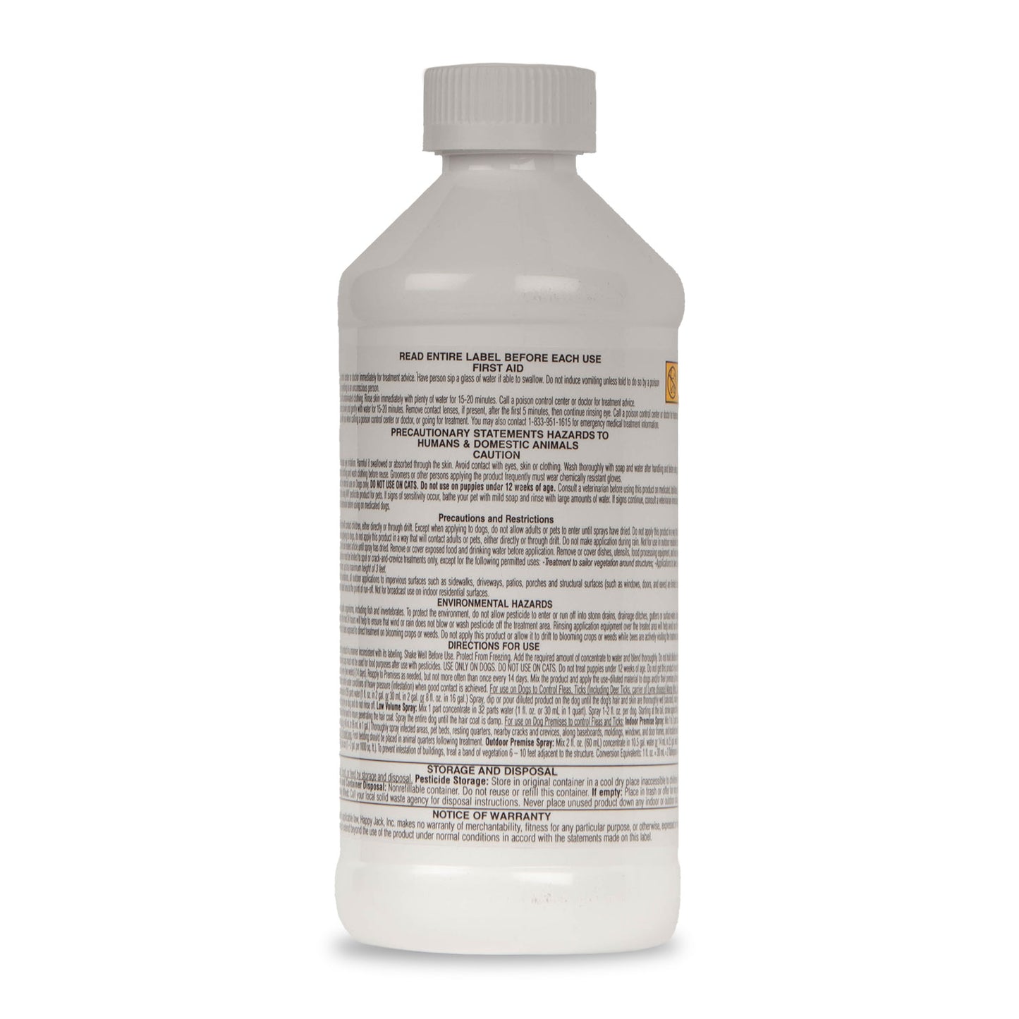 kennel dip ii 16oz