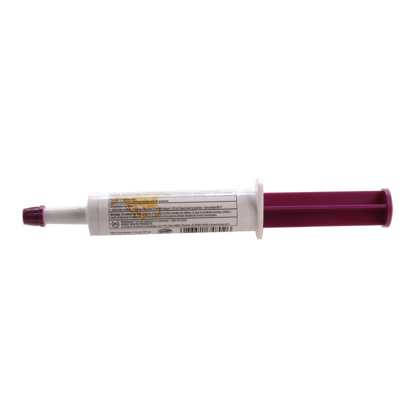 b-kalm paste .88oz