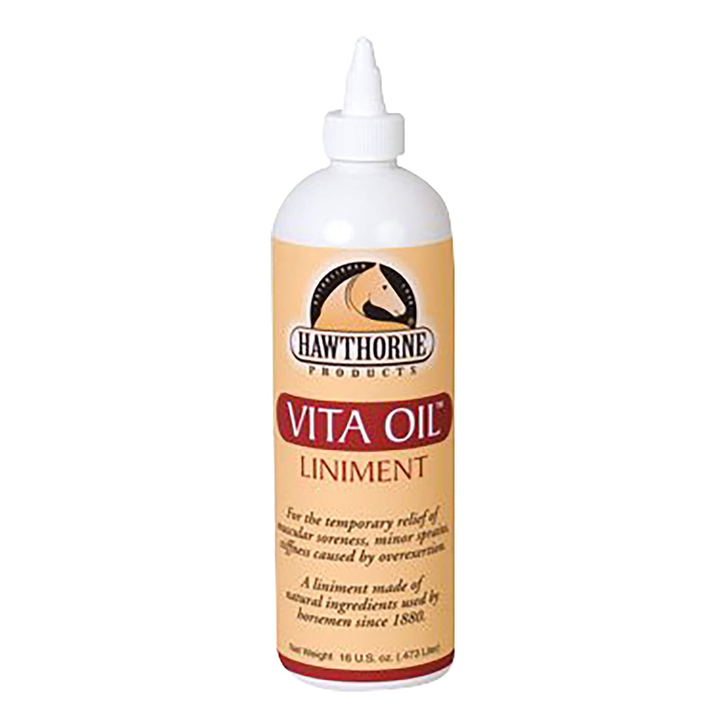 vita oil, 16oz