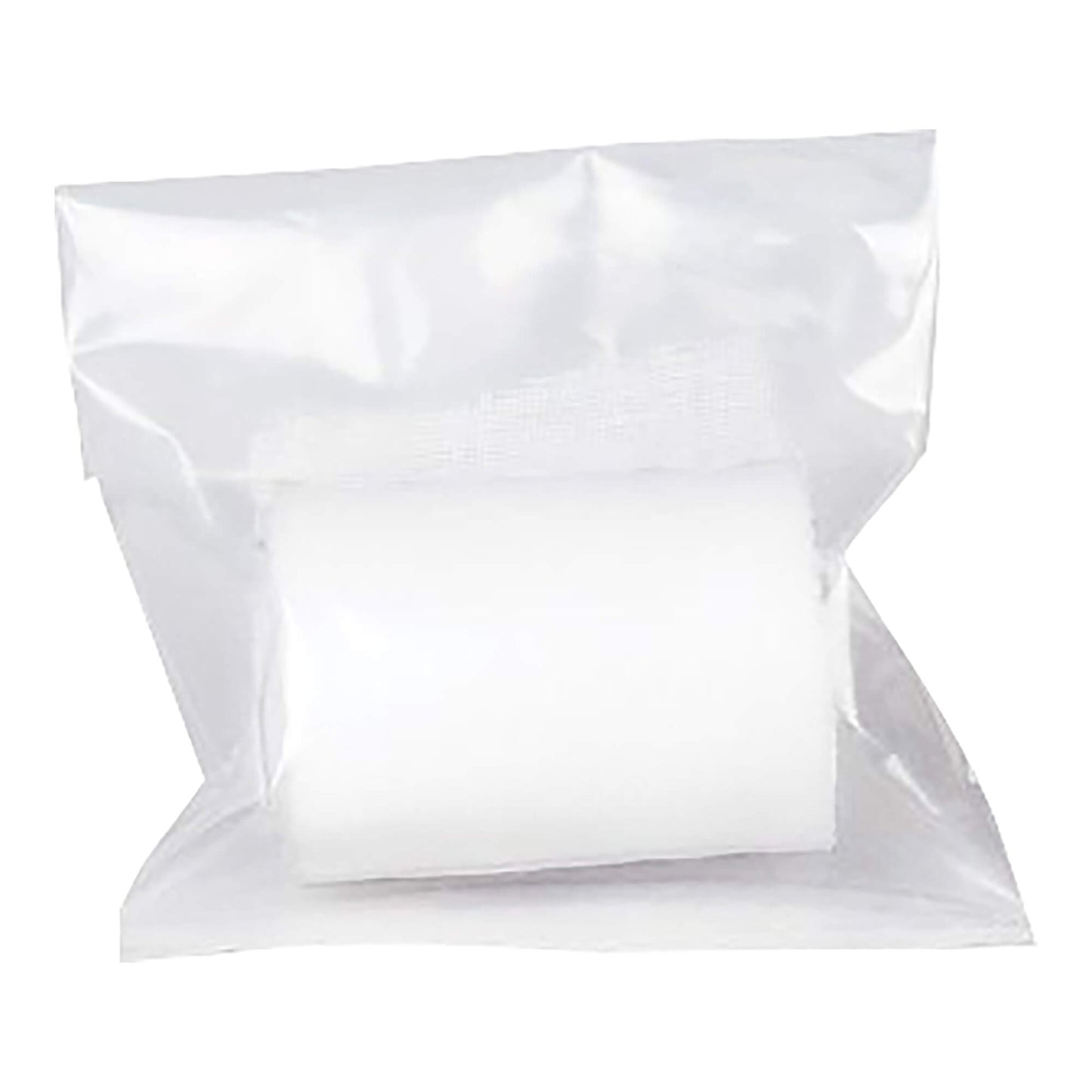 gauze, 4", 10 yards