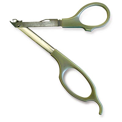 staple removal forceps
