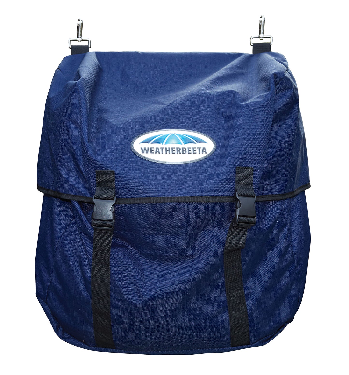 navy weatherbeeta blanket storage bag
