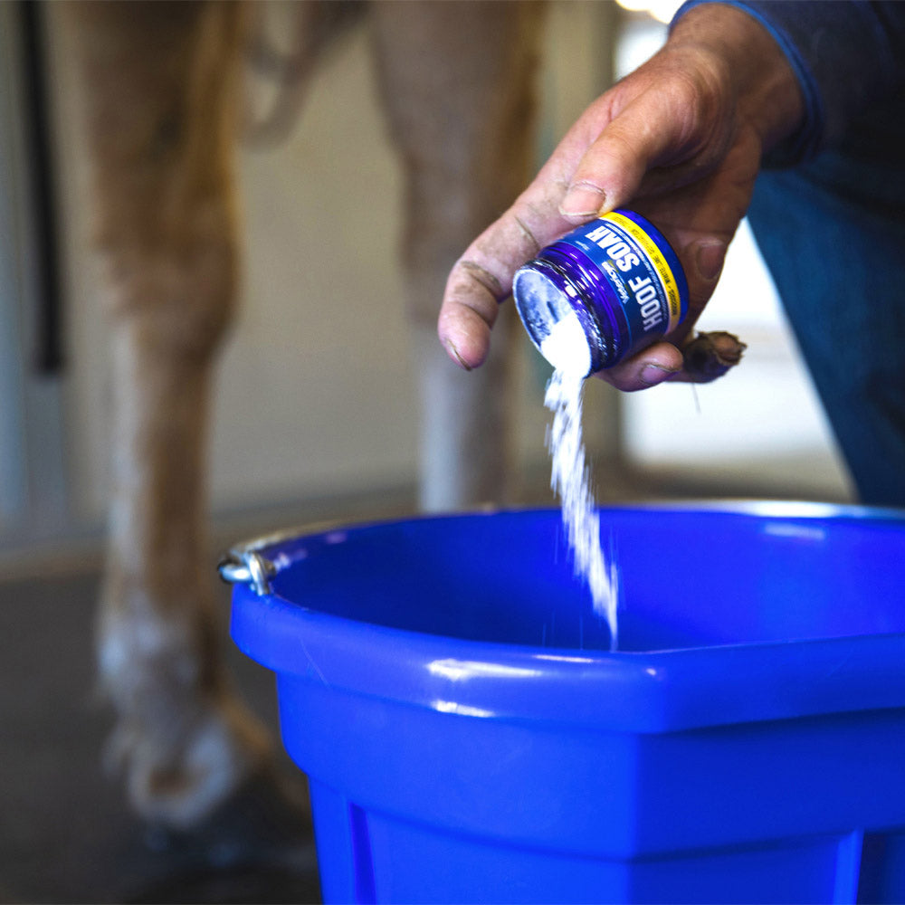 30 g vetericyn hoof soak