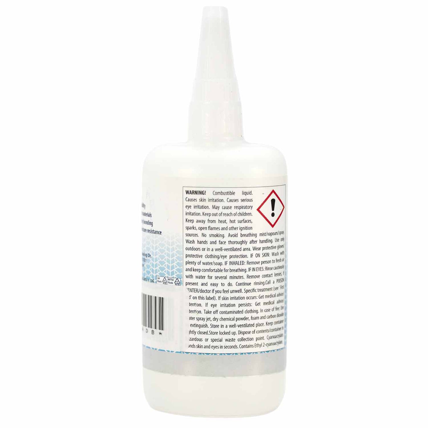 hooflox super glue, 150g
