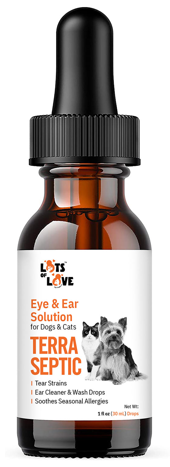 lots of love terra septic 30ml drops