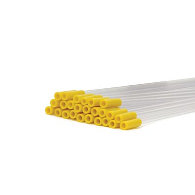 9" canine flex tip pipette 25pk