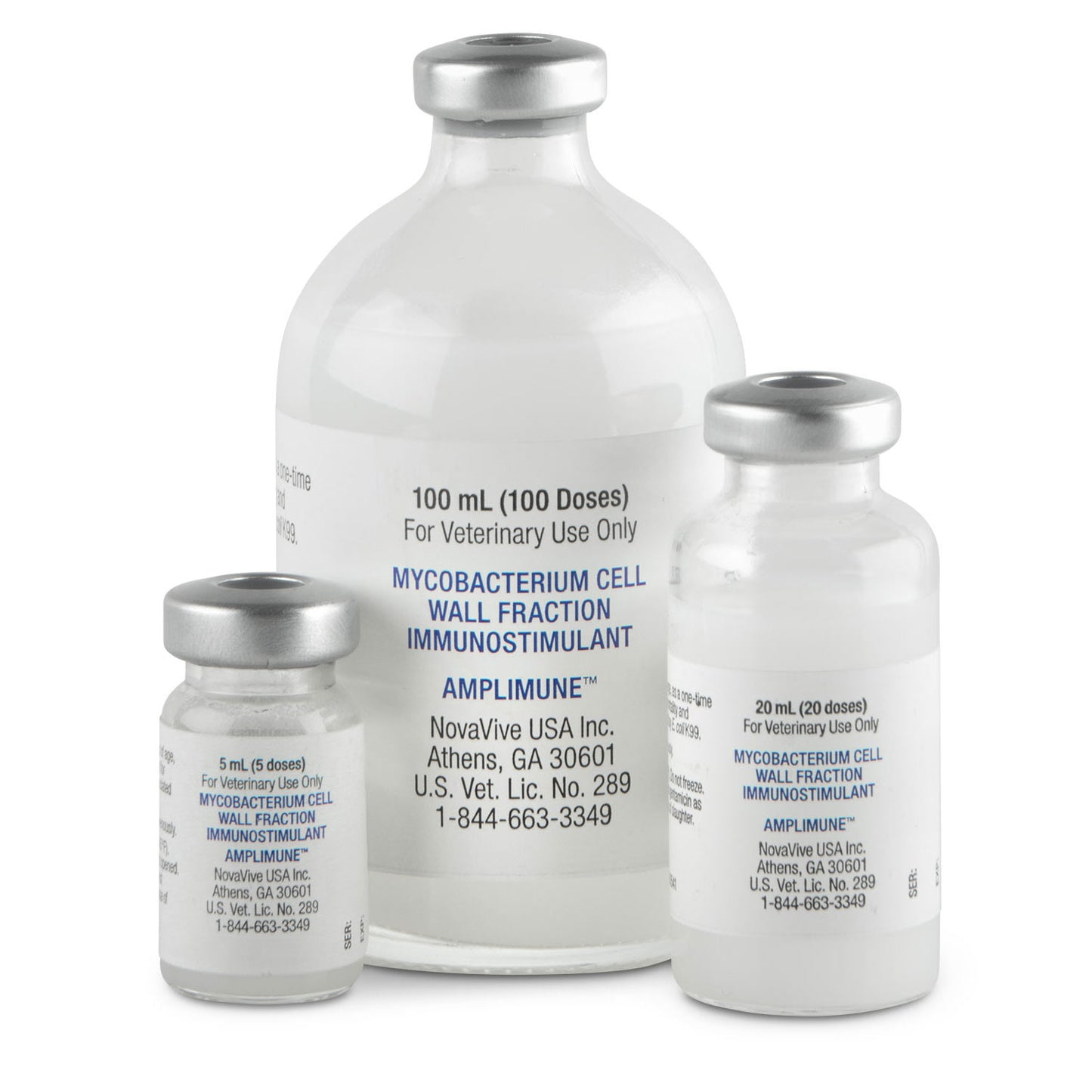 amplimune 20 ml