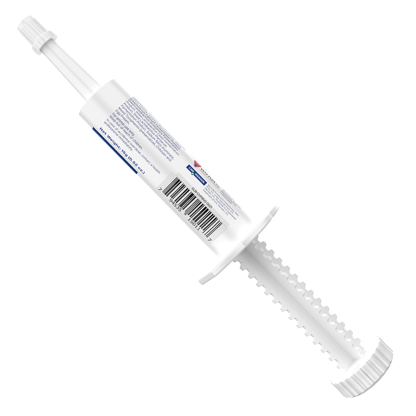 probiocin pet, 15 gm