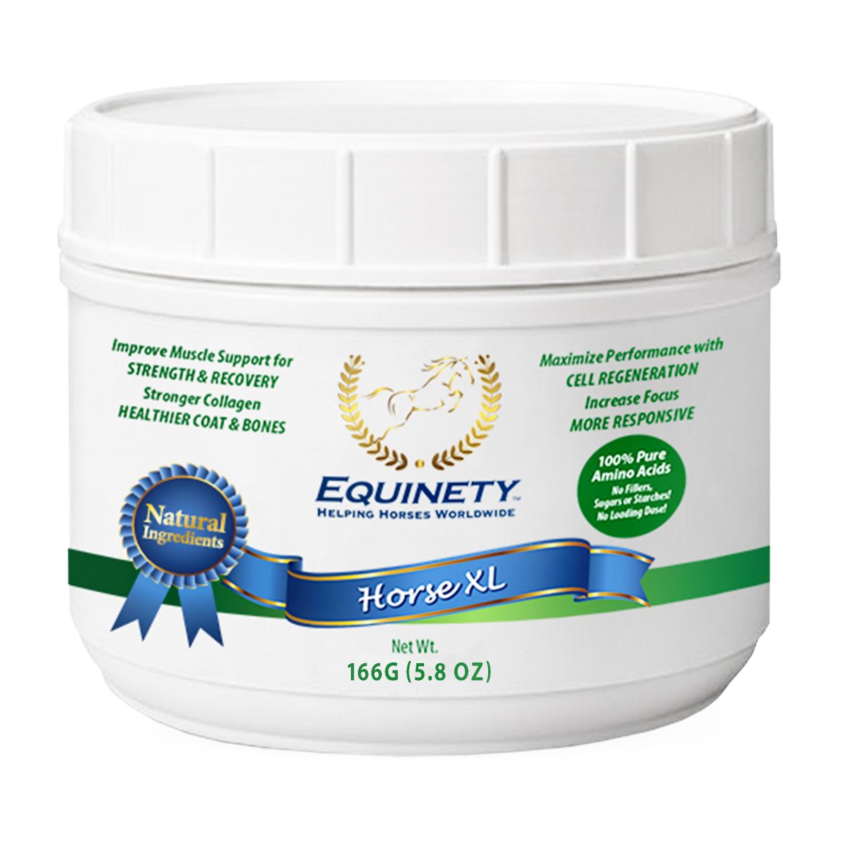 equinety horse xl 30 day supply