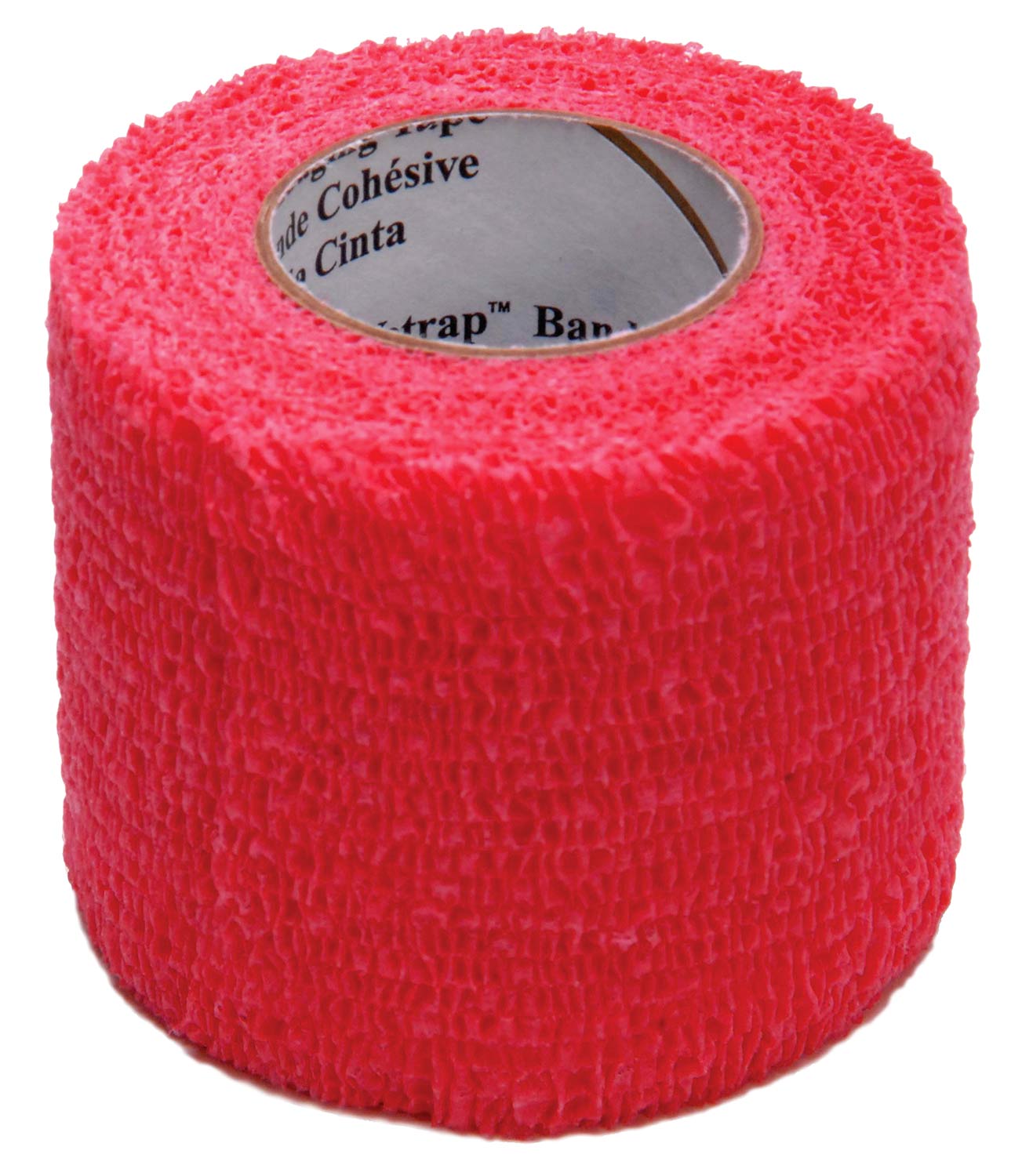 2" vetrap color: red