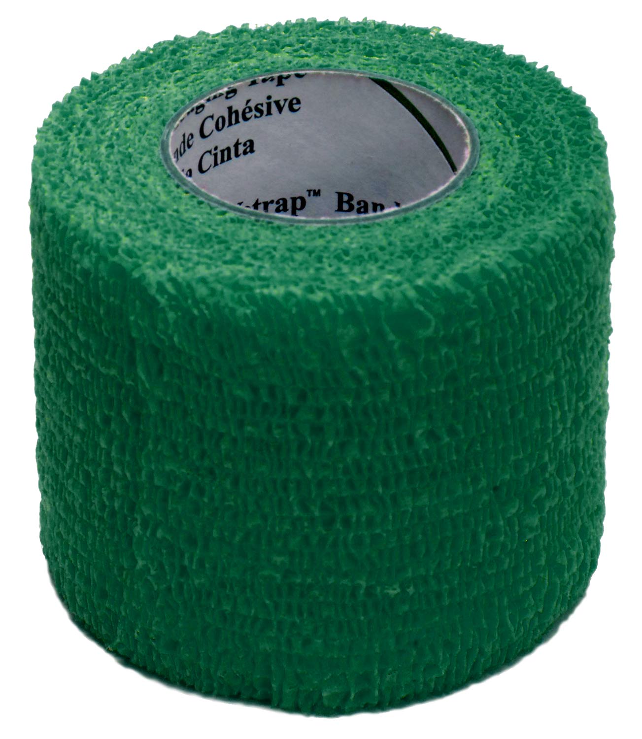 2" vetrap color: hunter green