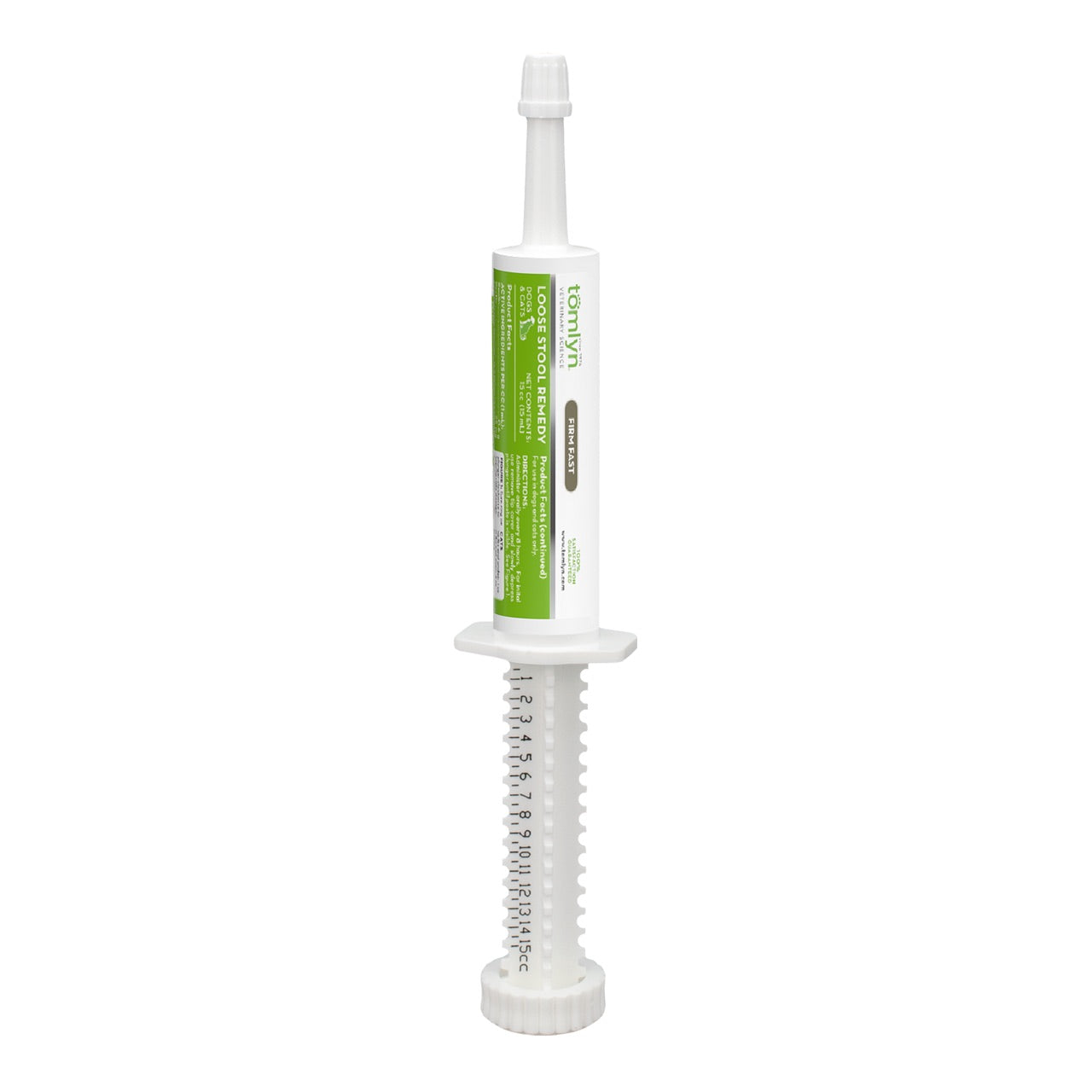 loose stool remedy gel 15cc